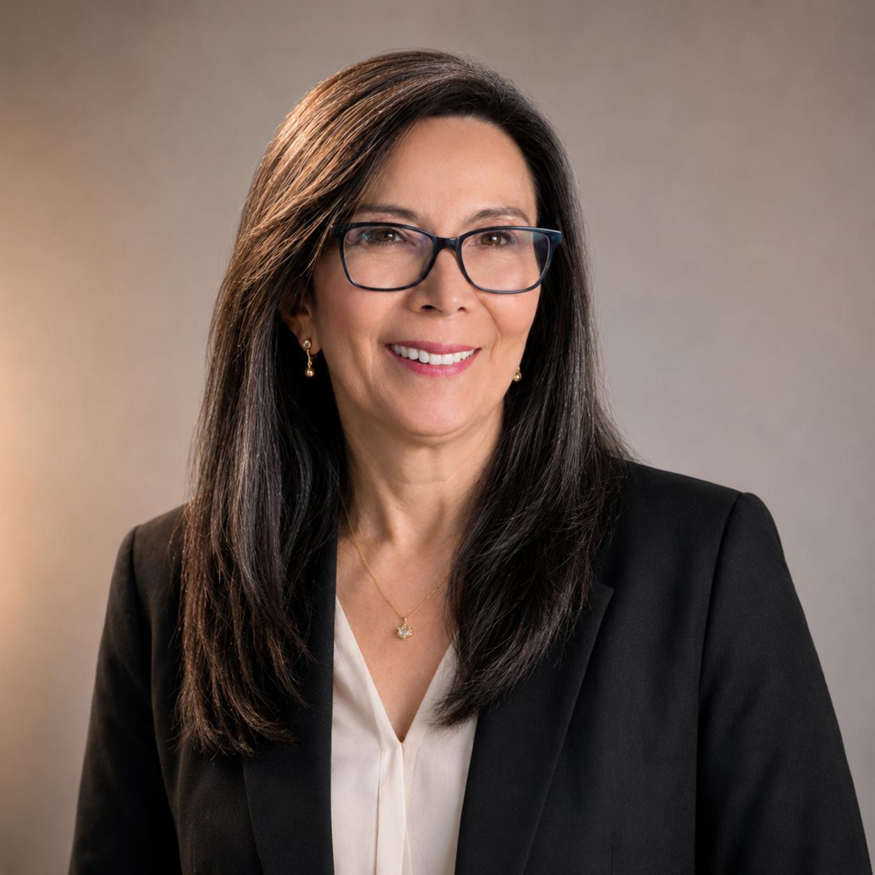 Patricia Moreno