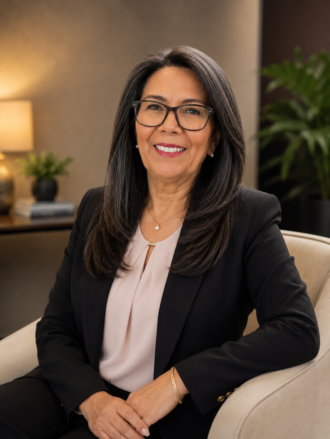 Patricia Moreno